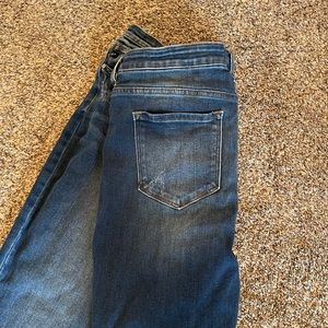 KanCan 3x skinny jeans